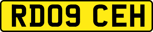 RD09CEH