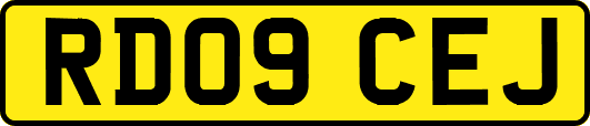 RD09CEJ