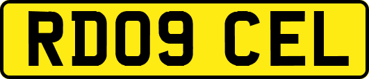 RD09CEL
