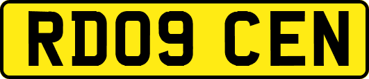 RD09CEN