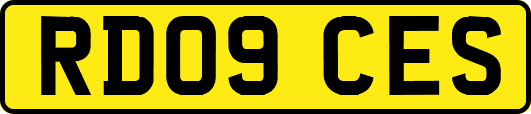 RD09CES