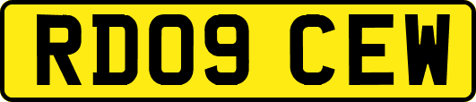 RD09CEW