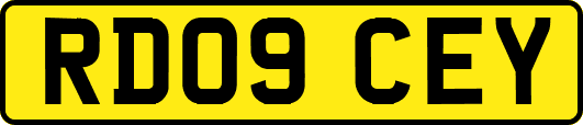 RD09CEY