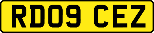 RD09CEZ