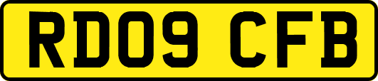 RD09CFB