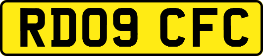 RD09CFC