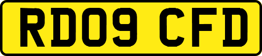 RD09CFD