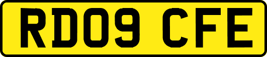 RD09CFE