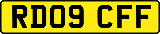 RD09CFF