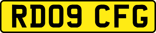 RD09CFG