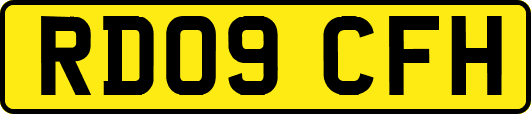 RD09CFH