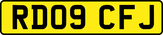 RD09CFJ