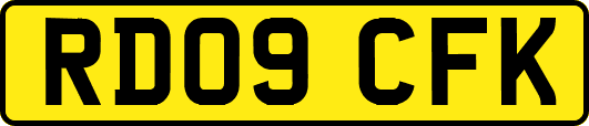 RD09CFK
