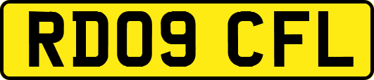 RD09CFL