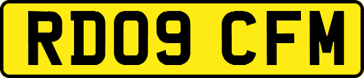 RD09CFM