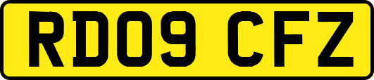 RD09CFZ