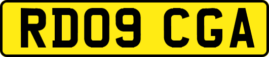 RD09CGA