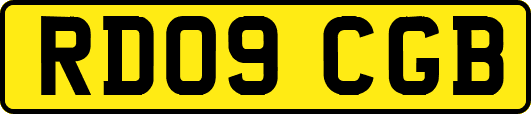 RD09CGB