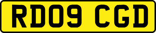 RD09CGD