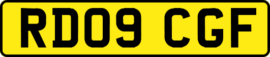 RD09CGF