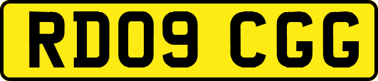 RD09CGG