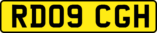 RD09CGH