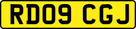 RD09CGJ