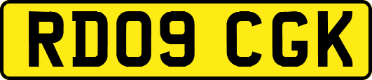 RD09CGK