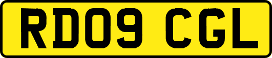 RD09CGL
