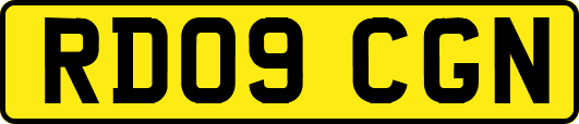 RD09CGN