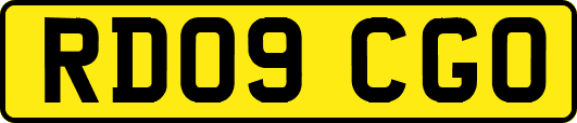RD09CGO