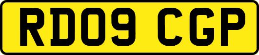 RD09CGP