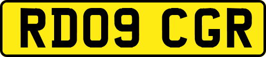 RD09CGR