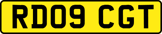 RD09CGT