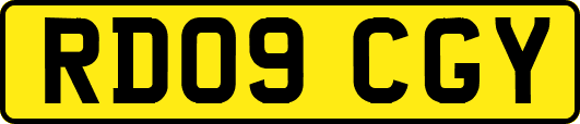 RD09CGY