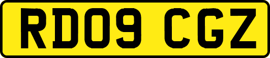 RD09CGZ