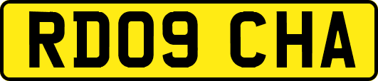 RD09CHA