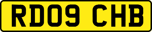 RD09CHB