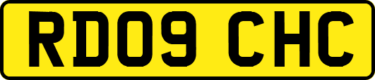 RD09CHC