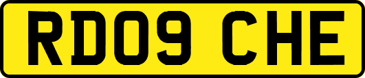 RD09CHE