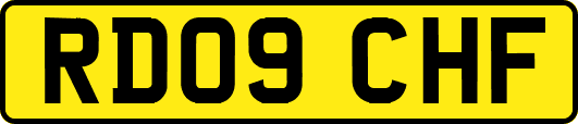 RD09CHF