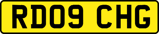 RD09CHG