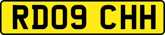 RD09CHH