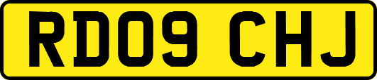 RD09CHJ