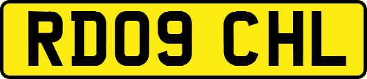 RD09CHL