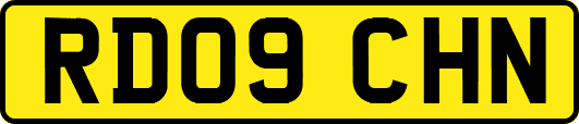 RD09CHN