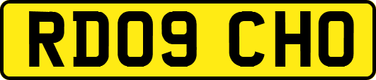 RD09CHO