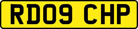 RD09CHP