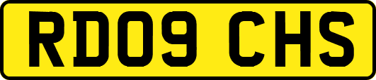 RD09CHS