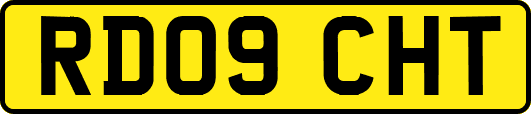 RD09CHT